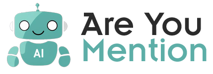 AreYouMention Logo