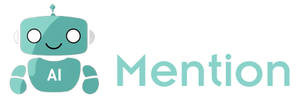 AreYouMention Logo